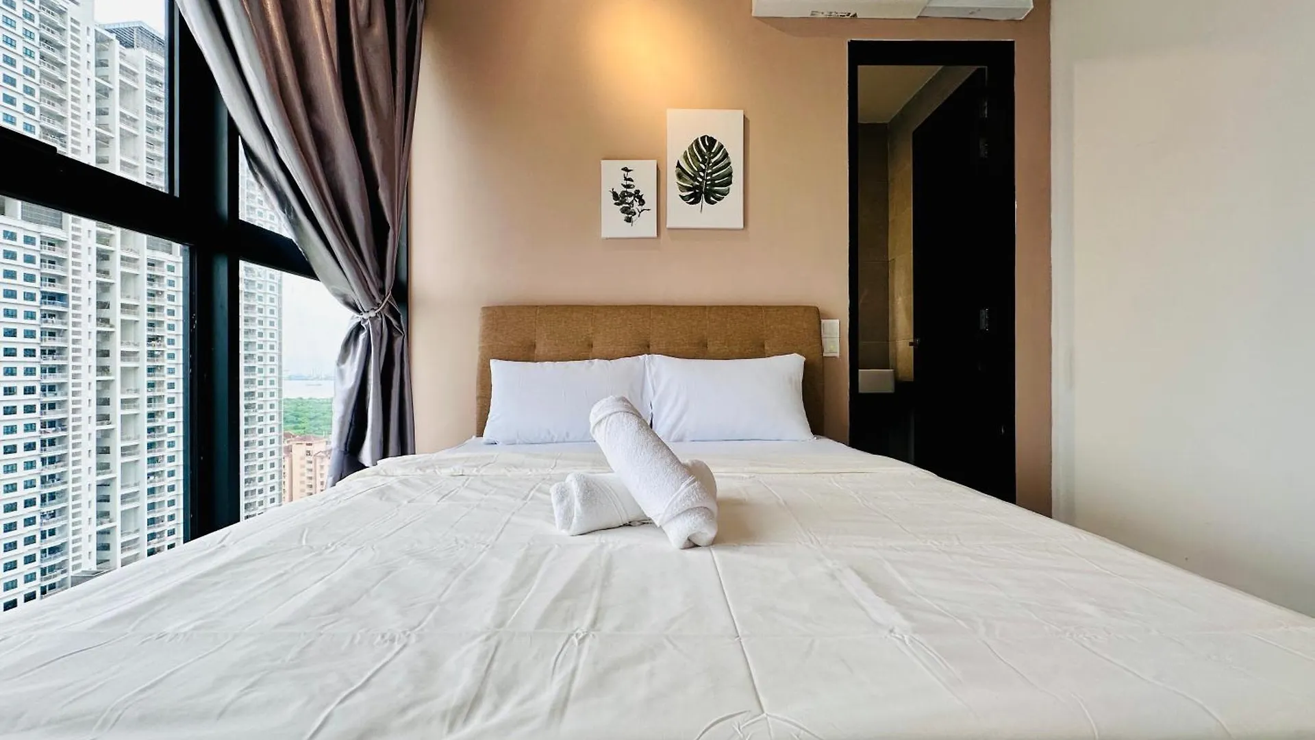 Apartment Urban Suite Cozy Family Homestay At Georgetown By Urban Staycation Heng Jelutong
