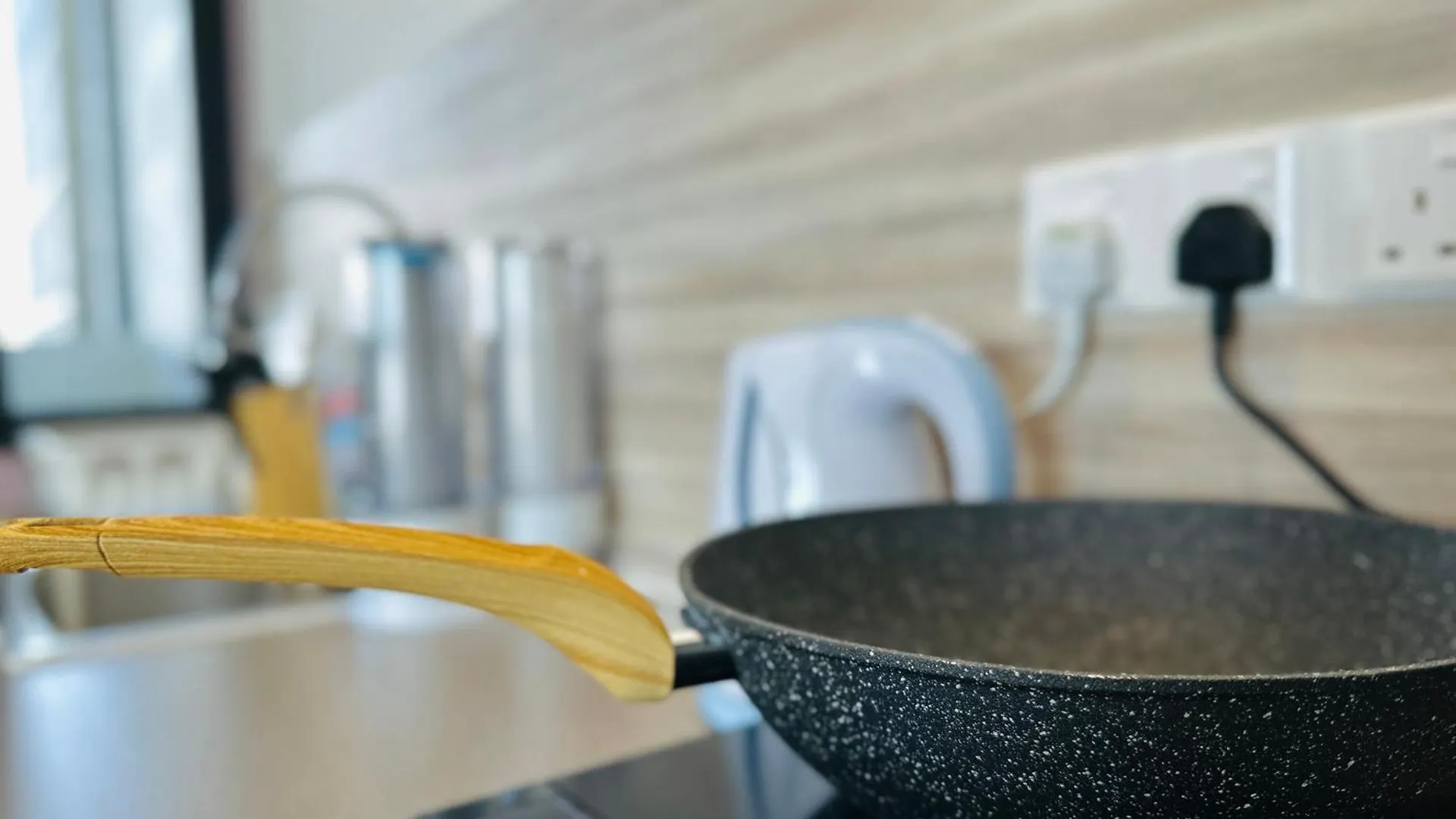 Urban Suite Cozy Family Homestay At Georgetown By Urban Staycation Heng Jelutong