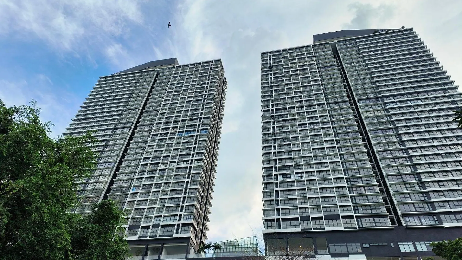Urban Suite Cozy Family Homestay At Georgetown By Urban Staycation Heng Jelutong 0*,  Malaysia