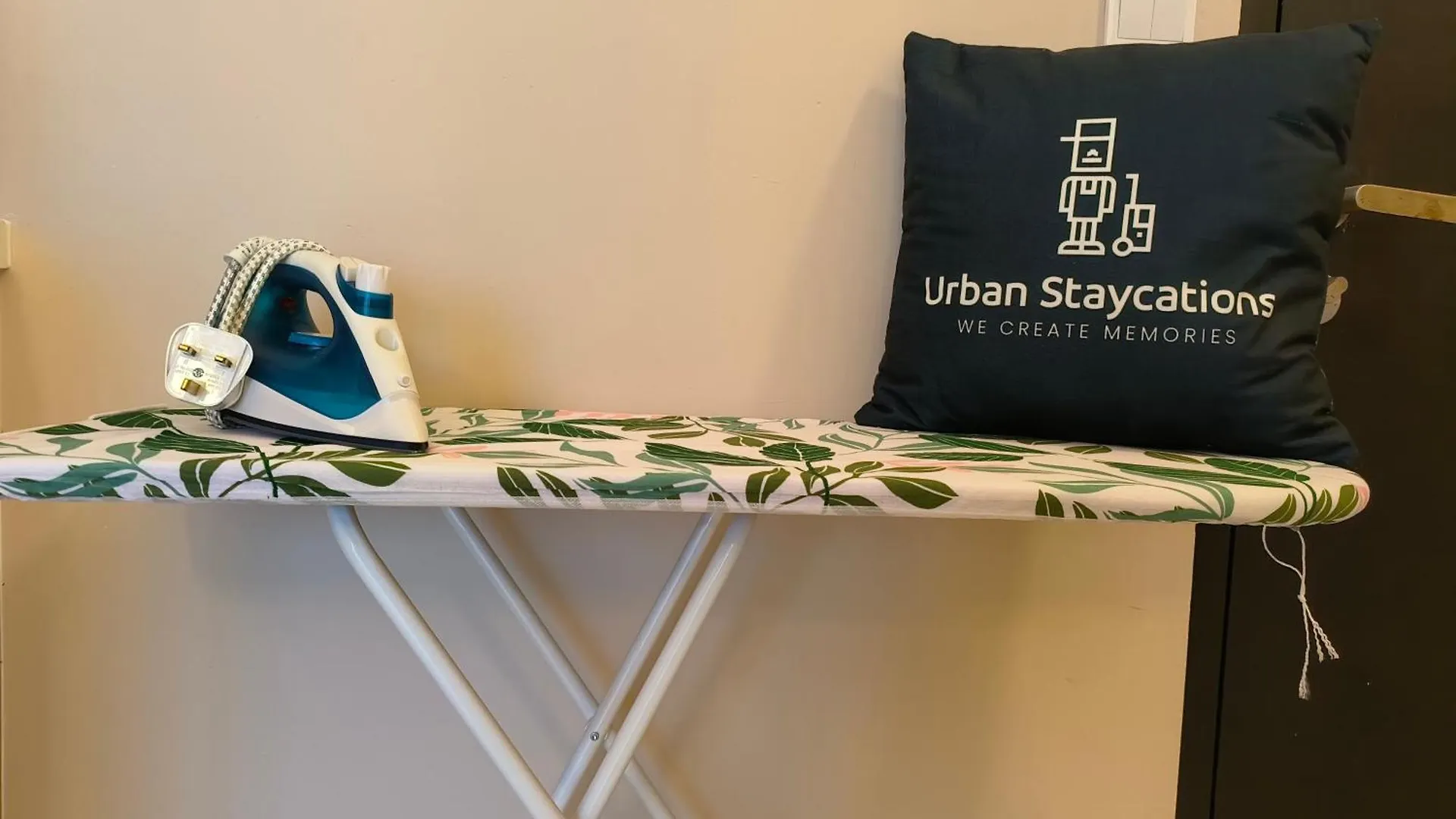 Apartment Urban Suite Cozy Family Homestay At Georgetown By Urban Staycation Heng Jelutong Malaysia