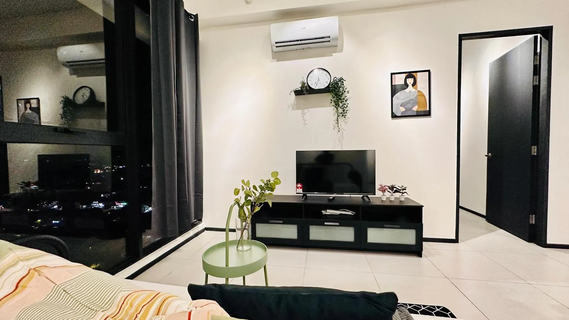 Urban Suite Cozy Family Homestay At Georgetown By Urban Staycation Heng Jelutong Apartment