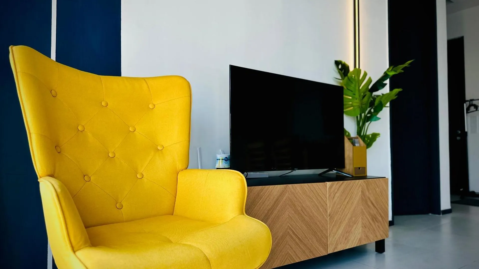 Urban Suite Cozy Family Homestay At Georgetown By Urban Staycation Heng Jelutong 0*,