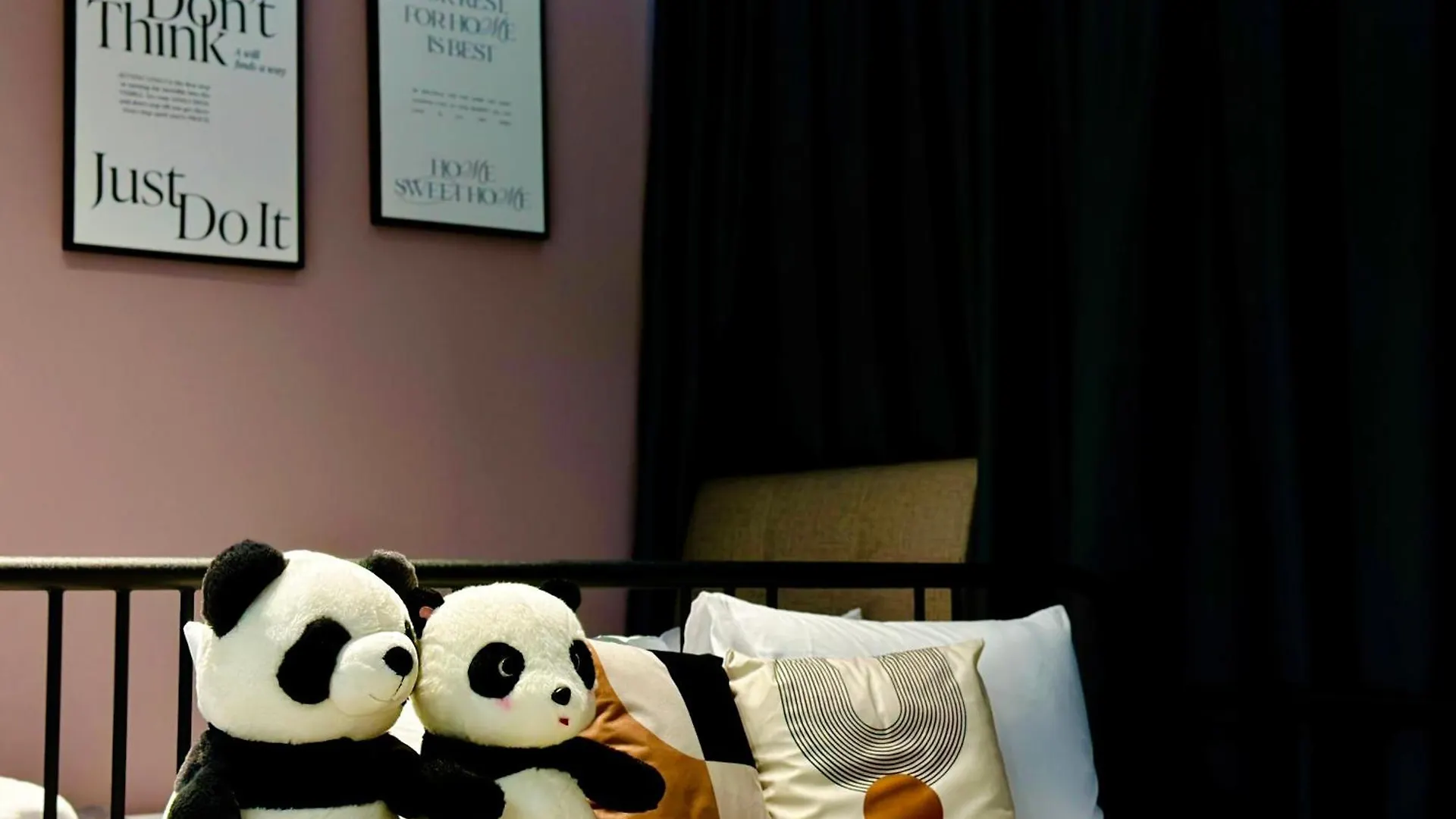 Urban Suite Cozy Family Homestay At Georgetown By Urban Staycation Heng Jelutong Apartment
